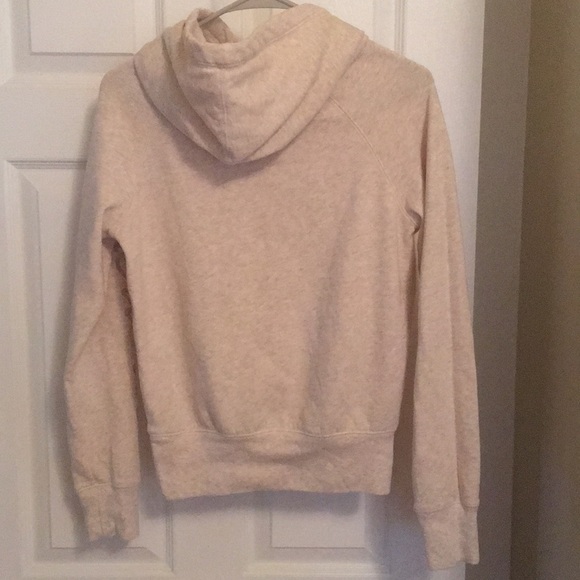 Aerie Hoodie Sweatshirt - Picture 4 of 4
